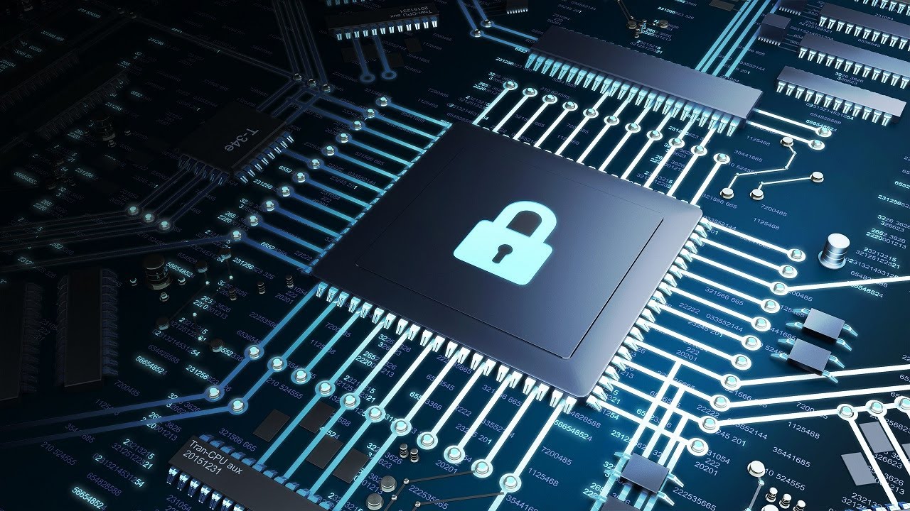 Amit a device azonos&iacute;t&oacute; security chipekről nem &aacute;rulnak el