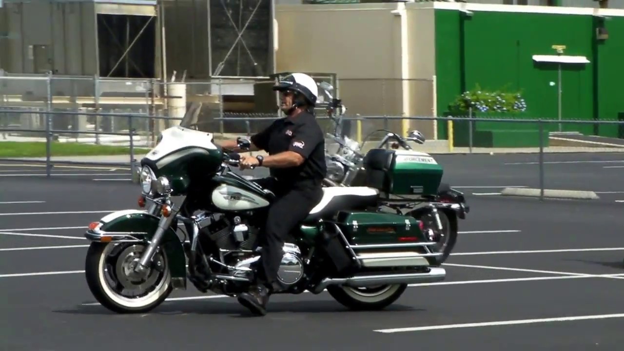 Motorman's TOTW - Avoiding a Motorcycle Crash