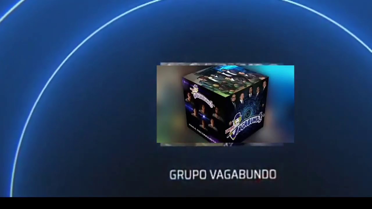 Grupo vagabundo Así fue (la segunda parte del santo del amor)