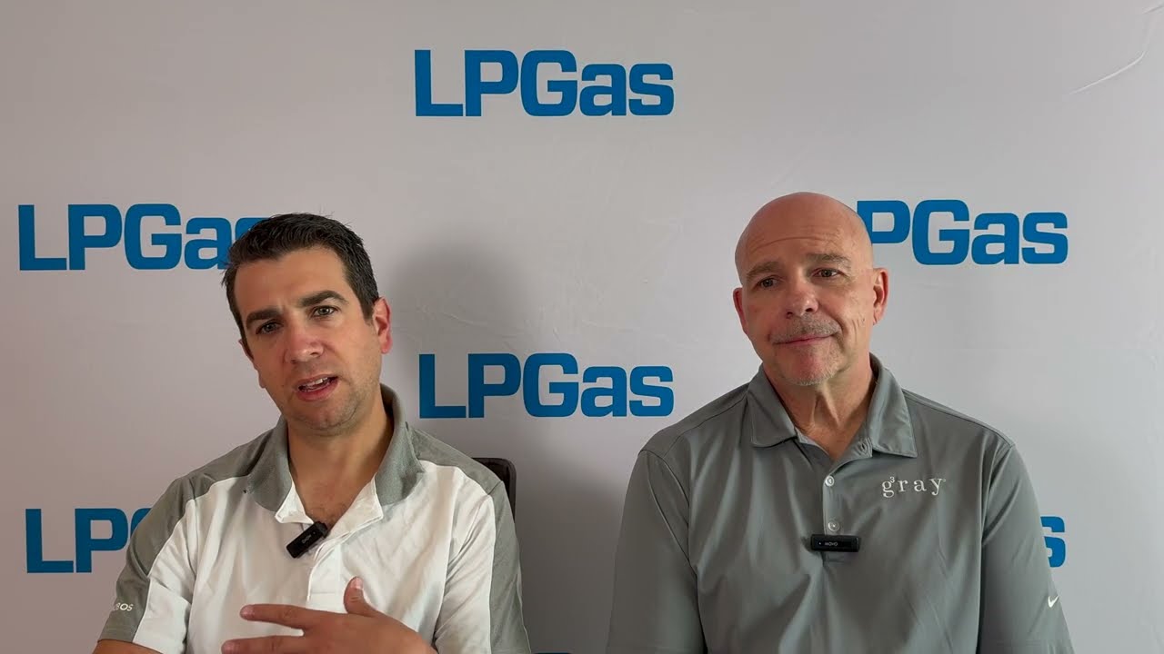 Gray, Gray & Gray advisers powering propane growth