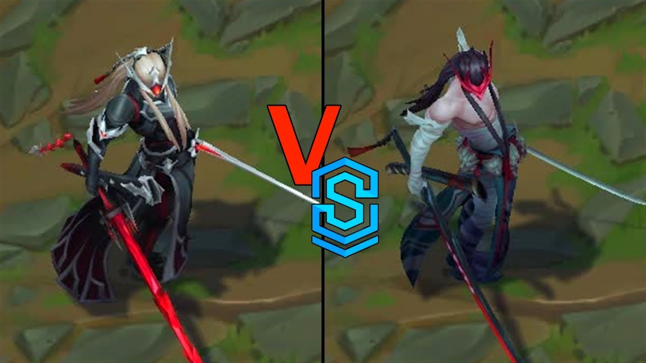 T1 Yone VS Classic Yone