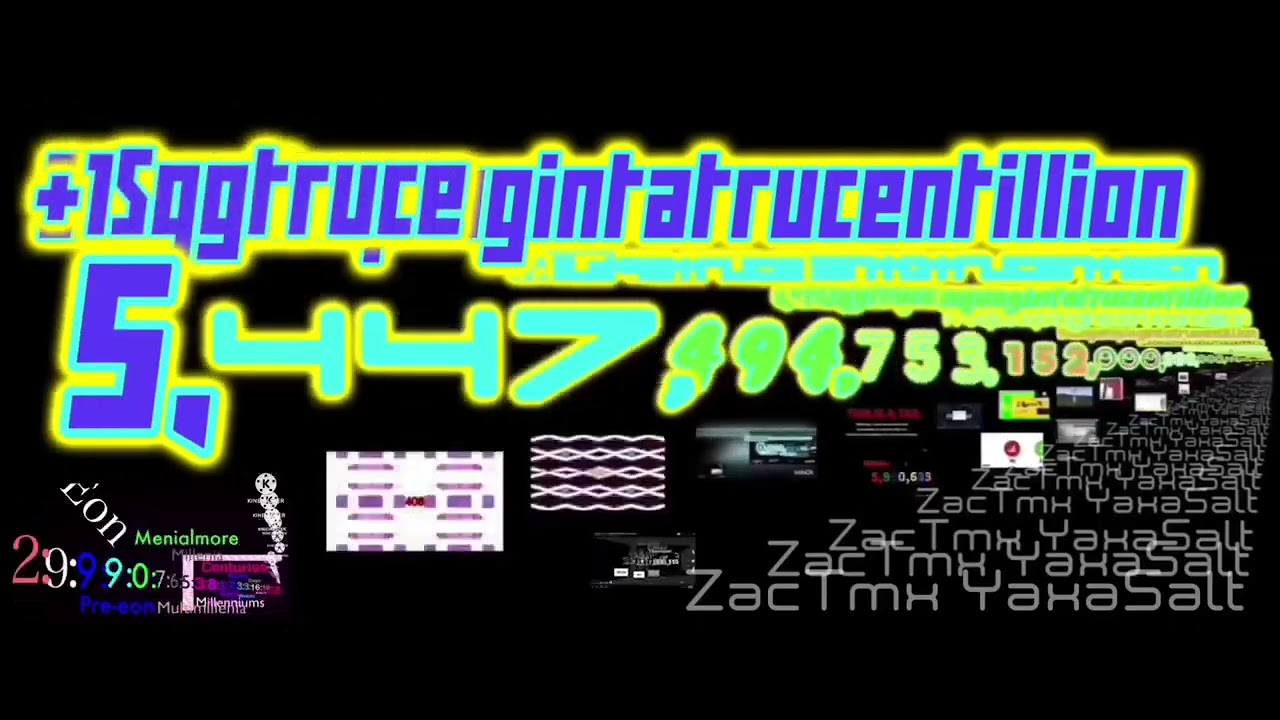 𝖭𝗎𝗆𝖻𝖾𝗋𝗌 𝟣 𝗍𝗈 𝟣 𝖲𝖾𝗉𝗍𝖾𝗇𝗊𝗎𝗂𝗇𝗊𝗎𝖺𝗀𝗂𝗇𝗍𝖺𝗍𝗋𝗎𝖼𝖾𝗇𝗍𝗂𝗅𝗅𝗂𝗈𝗇 (𝟥𝟧𝟩/𝟦𝟢𝟢) 𝖰𝗎𝖺𝖽𝗋𝗂𝗇𝗀𝖾𝗇𝗍𝗂𝗅𝗅𝗂𝗈𝗇 