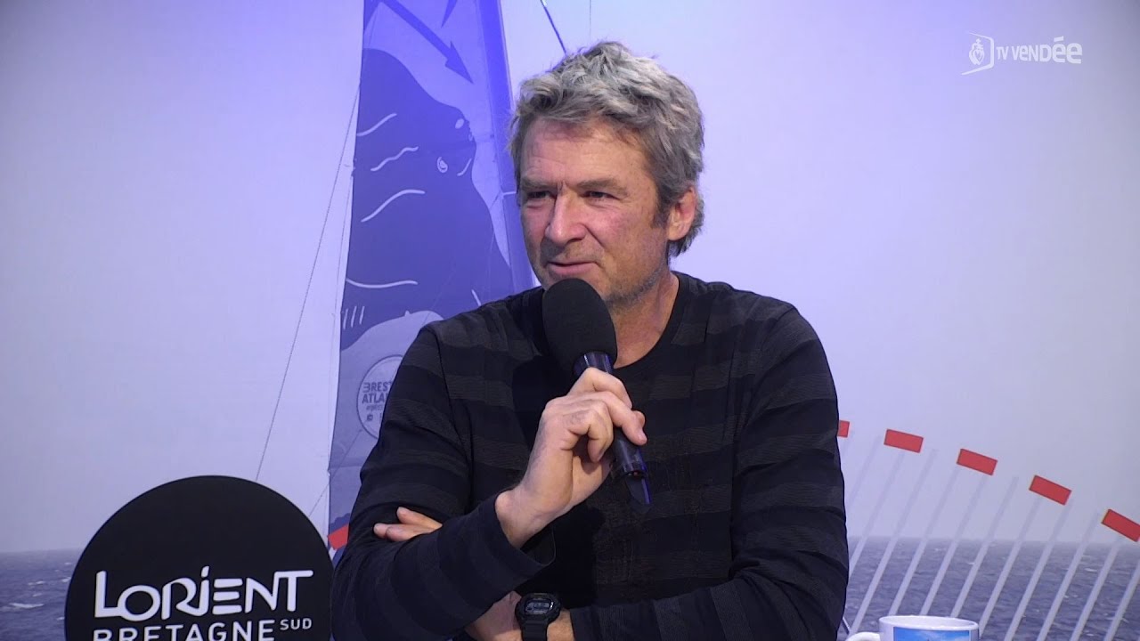 Le Café de la marine : Yann Elies