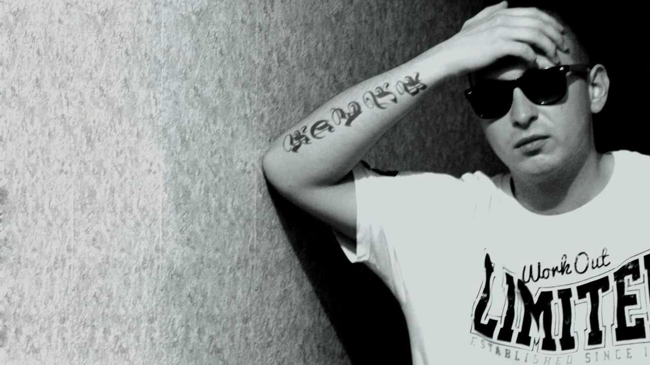 Black Snow - A&scaron; atsakau Tau (Innomine Prod.)