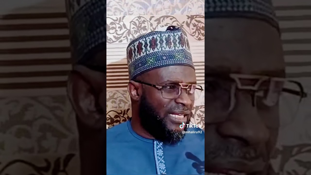 Banban cin Mafarki Daga Allah dakuma daga shedan