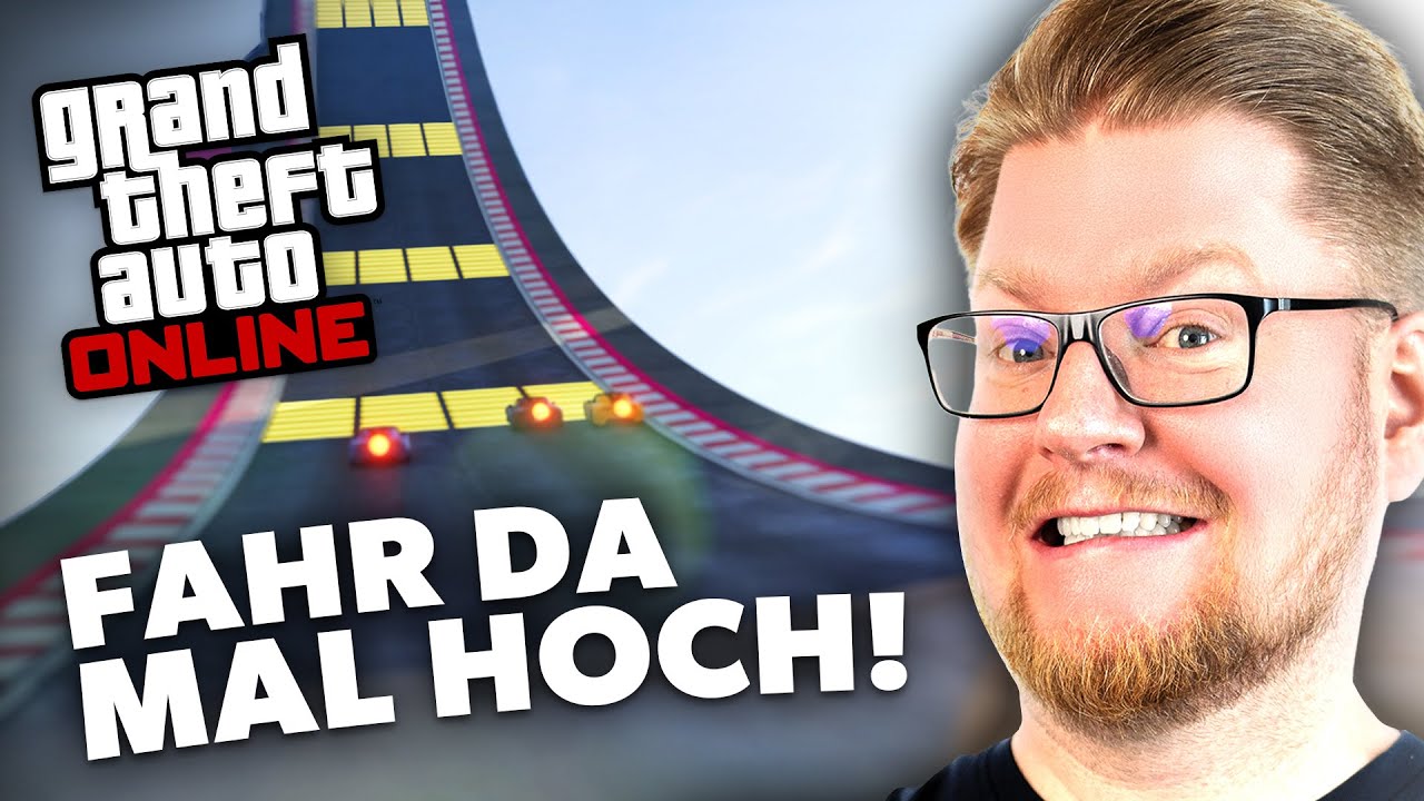 Peter hat wieder kein Gewissen. | GTA Online