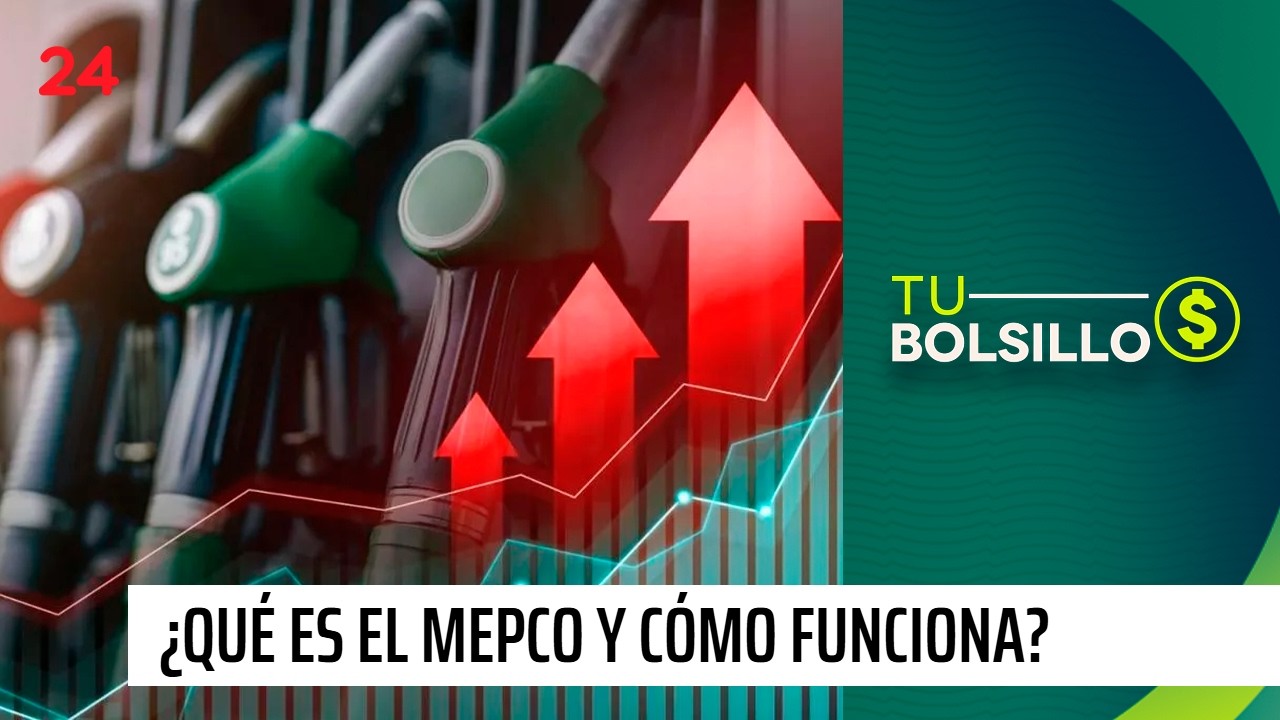 Te explicamos qu&eacute; es y c&oacute;mo funciona el Mepco | 24 Horas TVN Chile