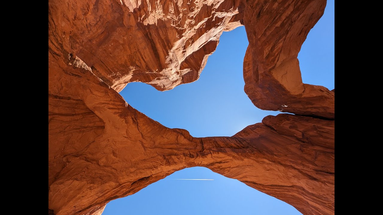 2024 Arches National Park trip
