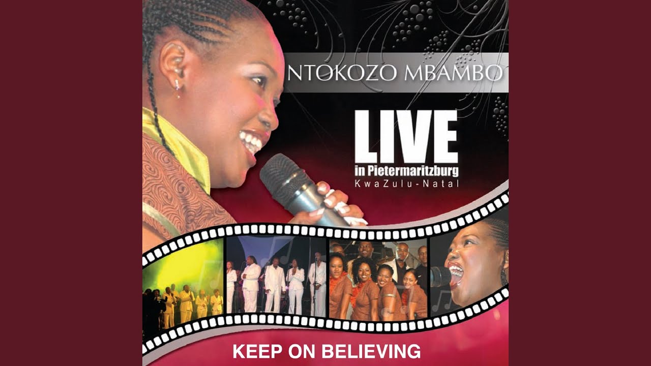 E Jesu Mhlengi Wethu (live)