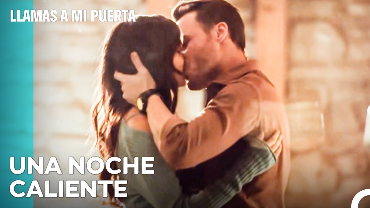 Mi Amor No Cabe En Mi Corazón - Llamas A Mi Puerta Capítulo 38