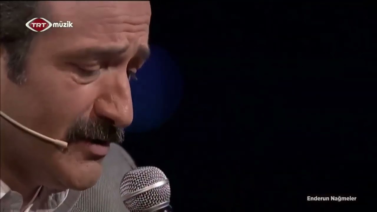 Mehmet Kemiksiz | Bir Günah Ettim & İlâhî Senden Özge | Sabâ İlâhî