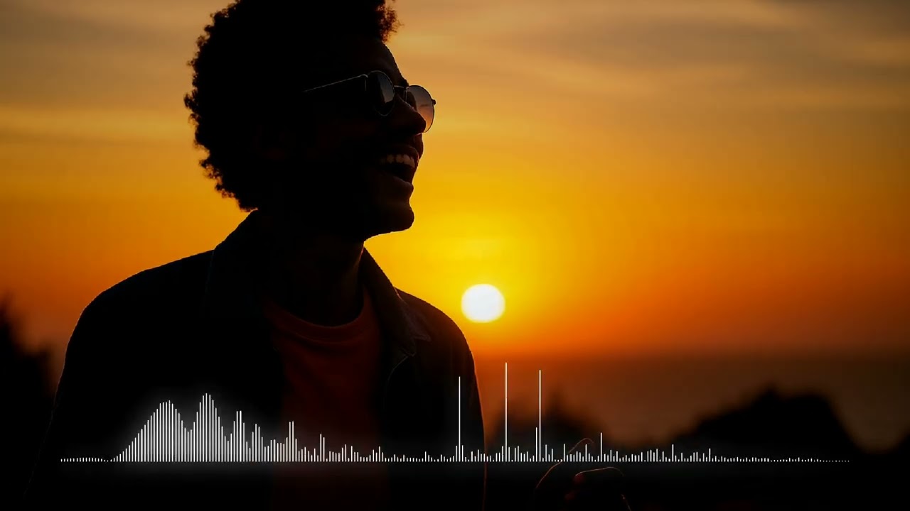Feel Alive Tonight – Positive Groove Music