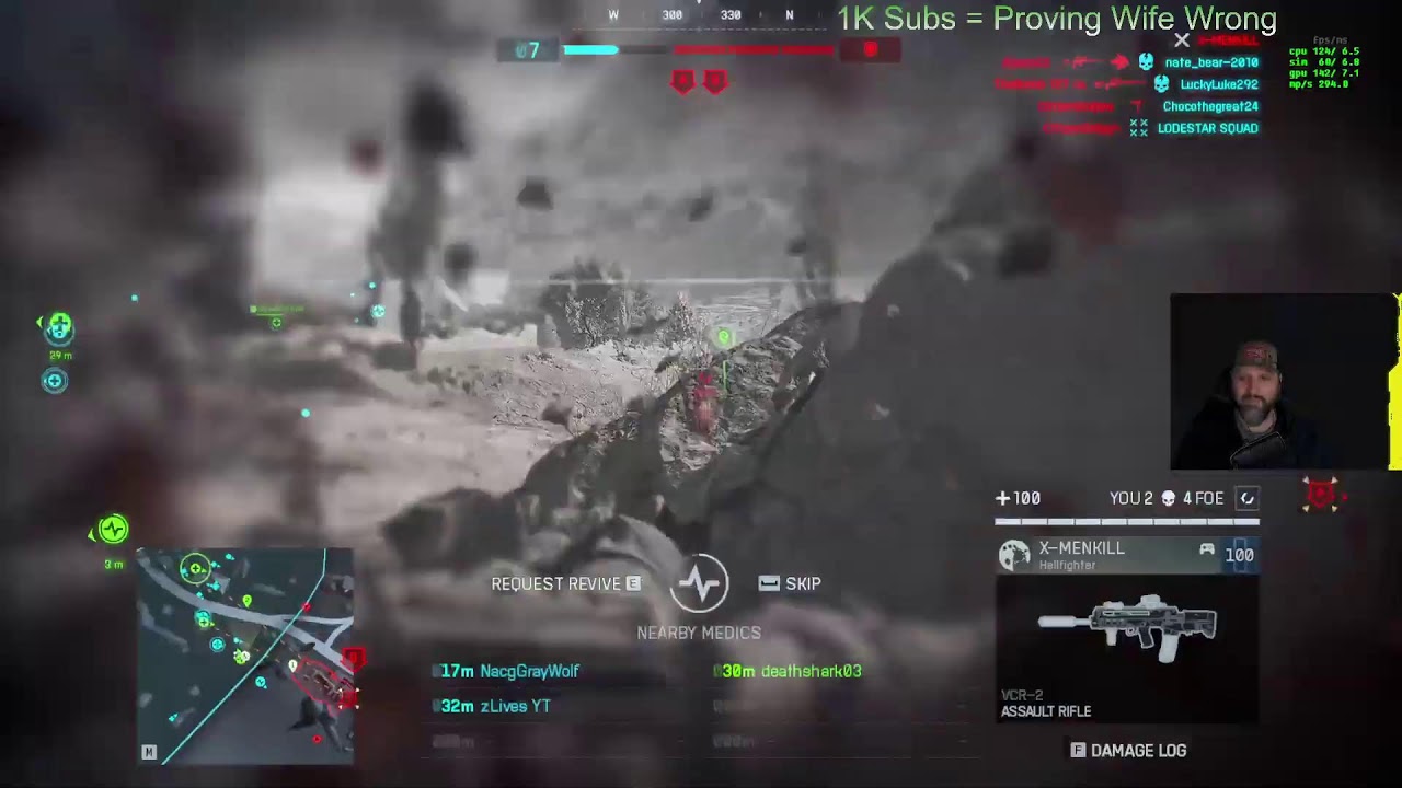 Battlefield 6 is pure chaos!