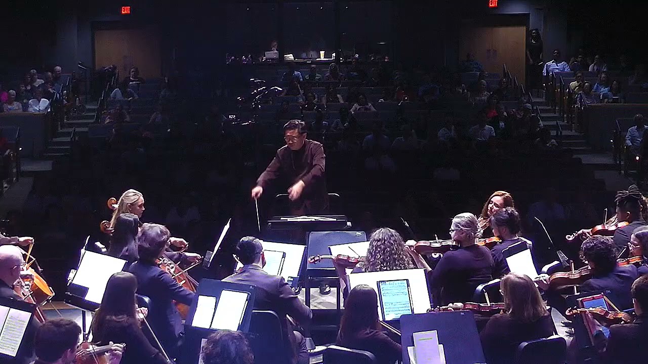 Richard Wagner: Prelude to Lohengrin, Act 1