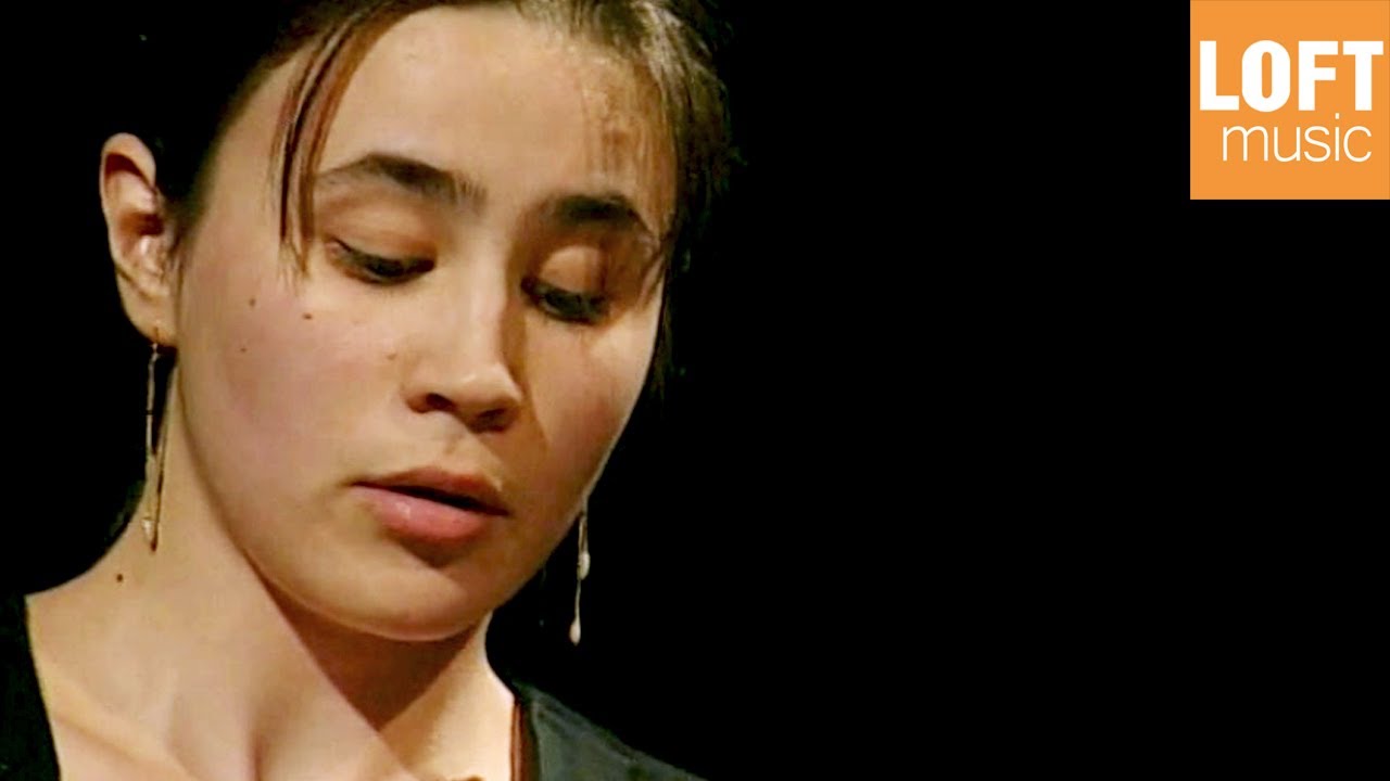 Chopin - Nocturne in B major, Op. 9, No. 3 (Anna Gourari) | Munich Klaviersommer