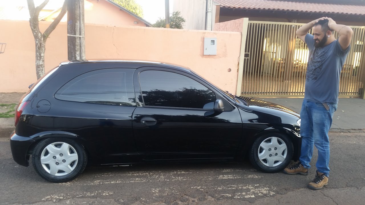REBAIXEI SEM O DONO DO CARRO SABER &lsaquo; Danilo Crespo &rsaquo;