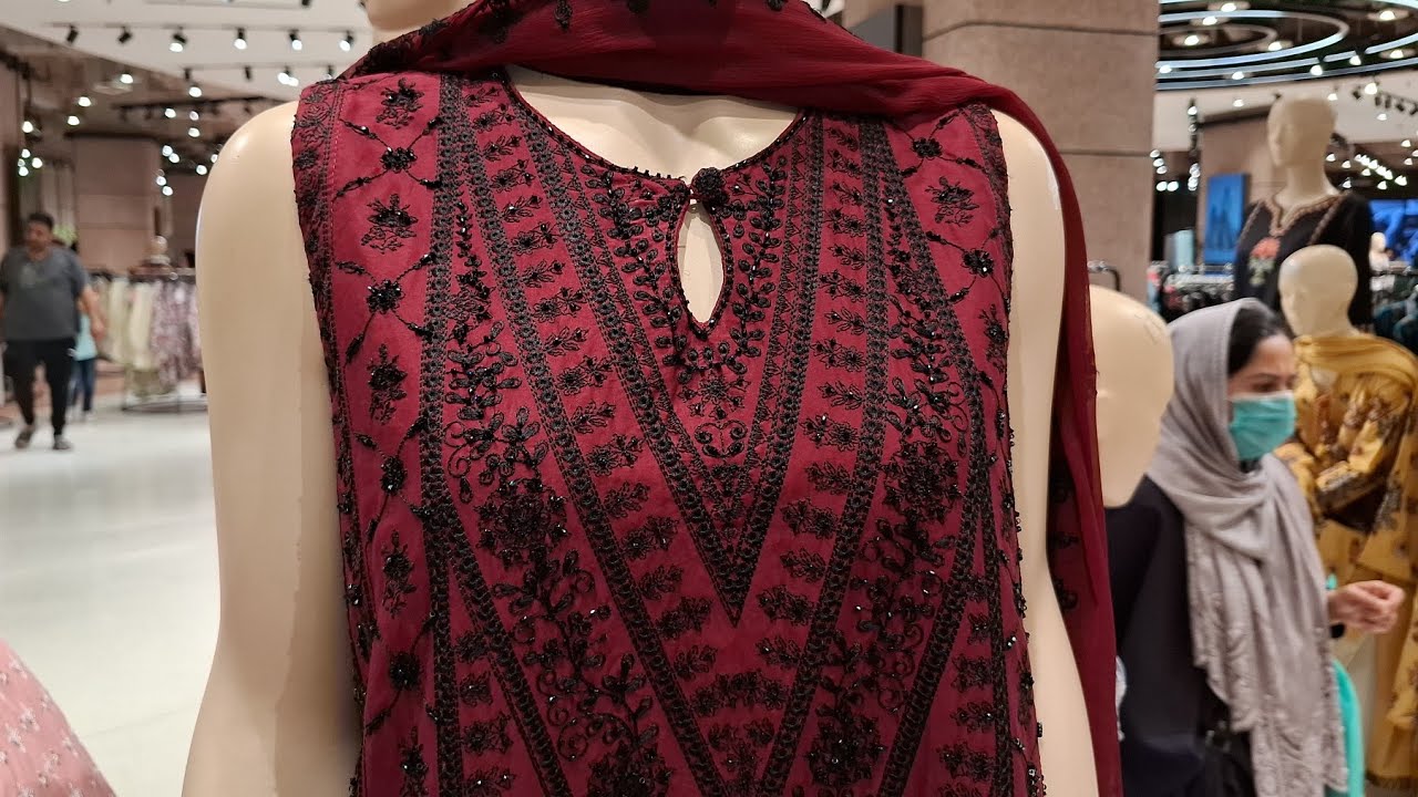 Khaadi New Collection | Khaadi Beautiful Eid Pret | Khaadi Signature
