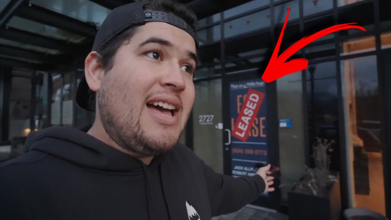 Voy a abrir mi TIENDA en CANADÁ!!!🍁 ¿que tan difícil es emprender aquí?