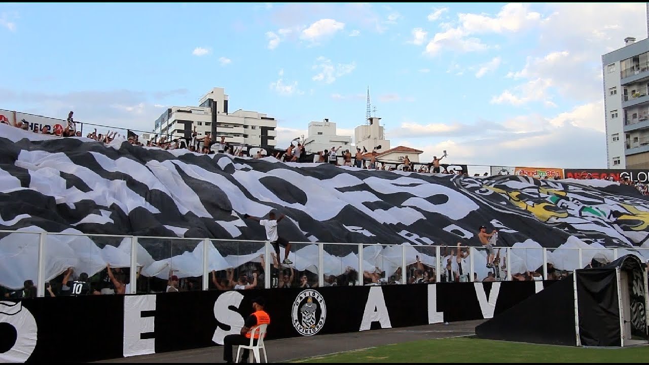 CLÁSSICO FIGUEIRENSE X AVAI CATARINENSE 2018
