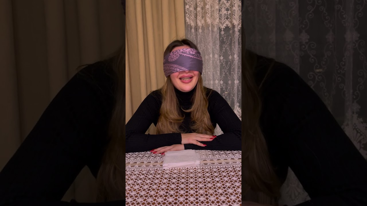 Daddığın nədir? Çox güləcəksiniz🤣