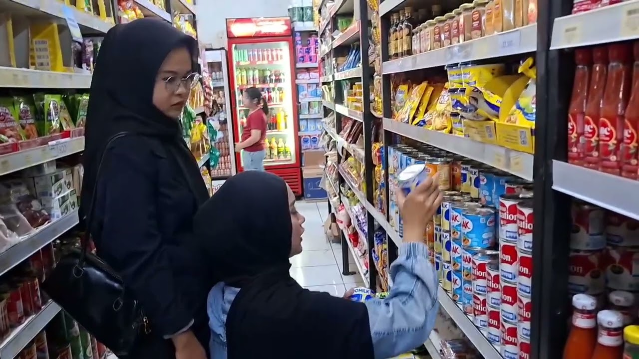 Pemberdayaan Kaum Dhuafa | AIKA 3