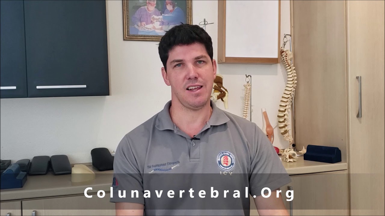 SOT - Sacro Occipital Technique