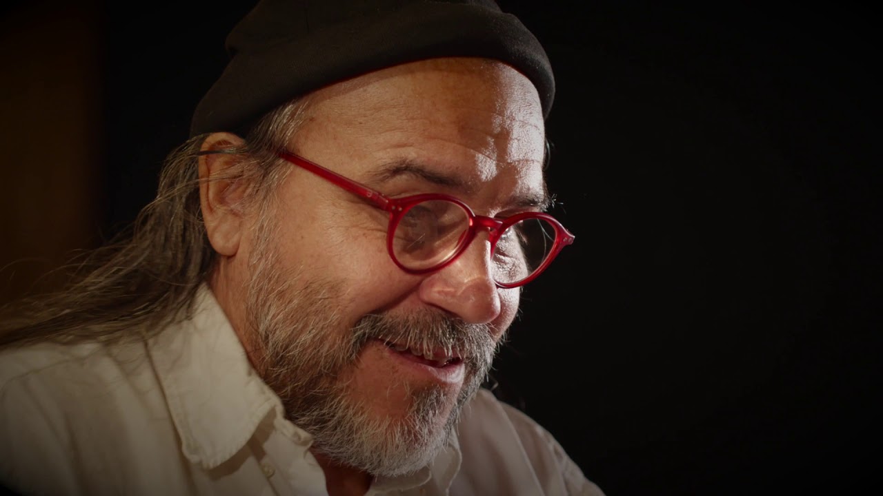 MININO GARAY // CON BAPTISTE TROTIGNON // ADIOS // 2021