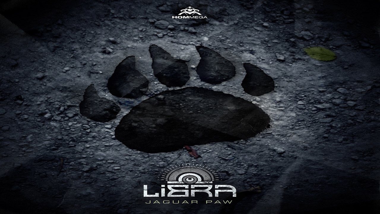 Libra - Jaguar Paw