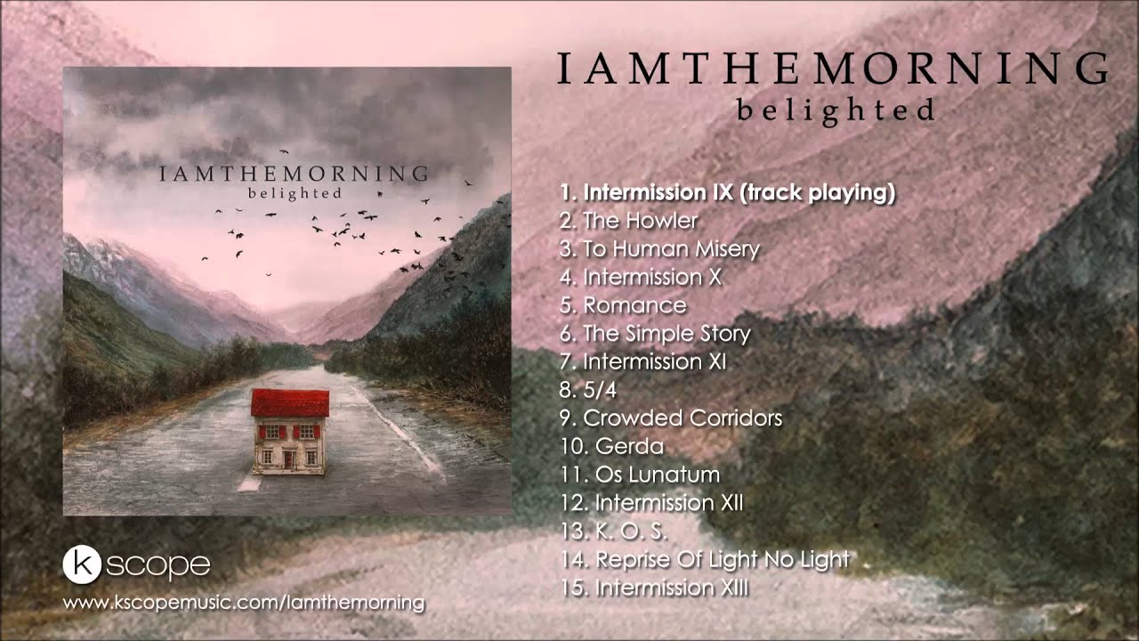 Iamthemorning - Intermission IX (from Belighted)
