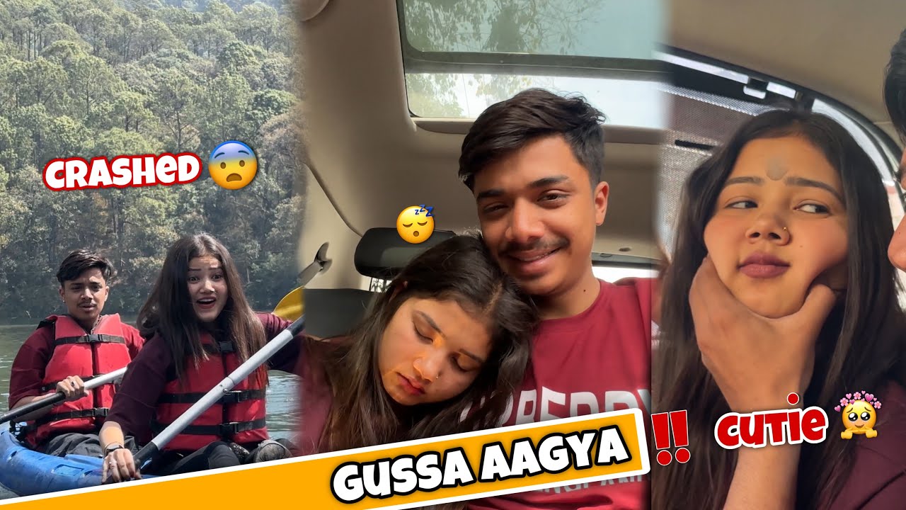 Nishu ne gusse gusse me bahoot kuch bool diya aaj😡Aaj ka din kabhi nhi bhool skta🥺