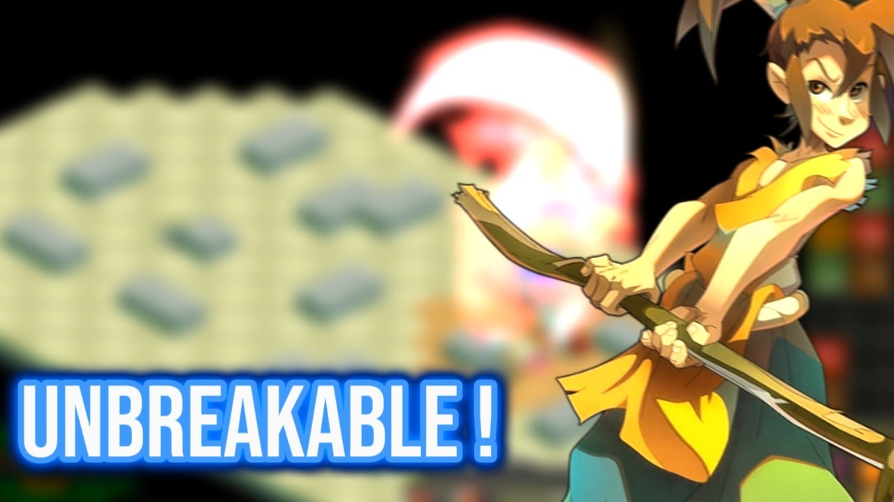 Feca PvP Dofus Touch | 4 Battles of Shield & Strategy!