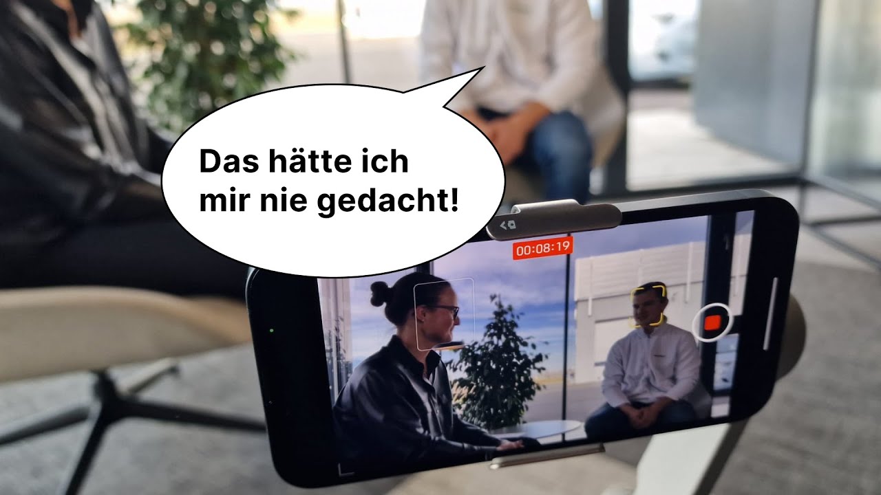 Von der HAK zur Fleischer-Lehre: Kilian's Entscheidung f&uuml;r das Handwerk