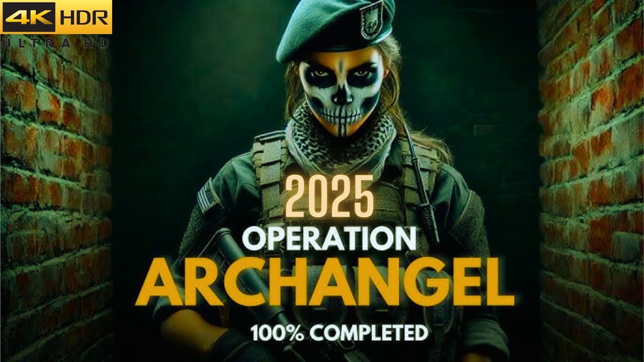 REAL SOLDIER™ | FULL IMMERSIVE OPERATION | HUNTING DOWN CAVEIRA | GHOST RECON WILDLANDS DLC