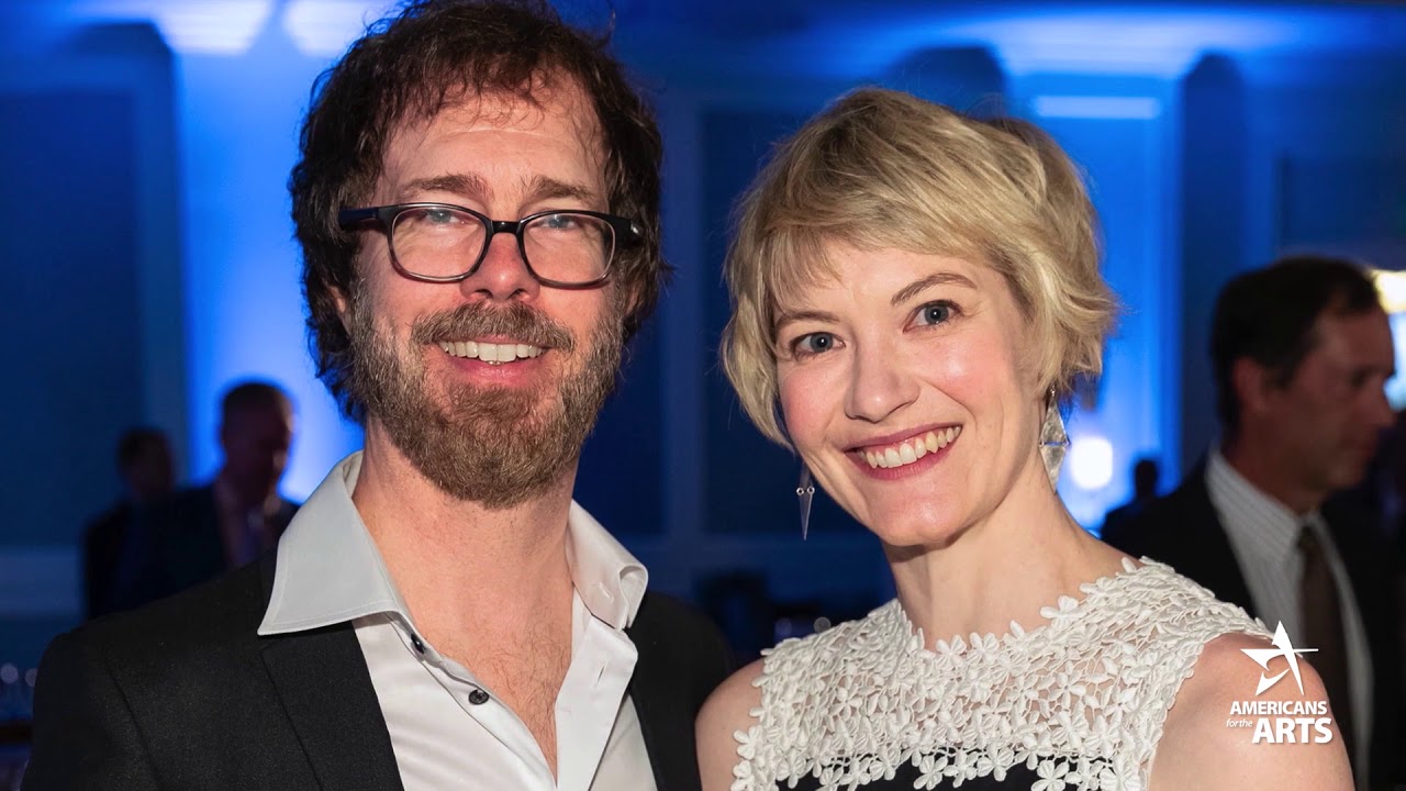 National Arts Awards 2019: Ben Folds