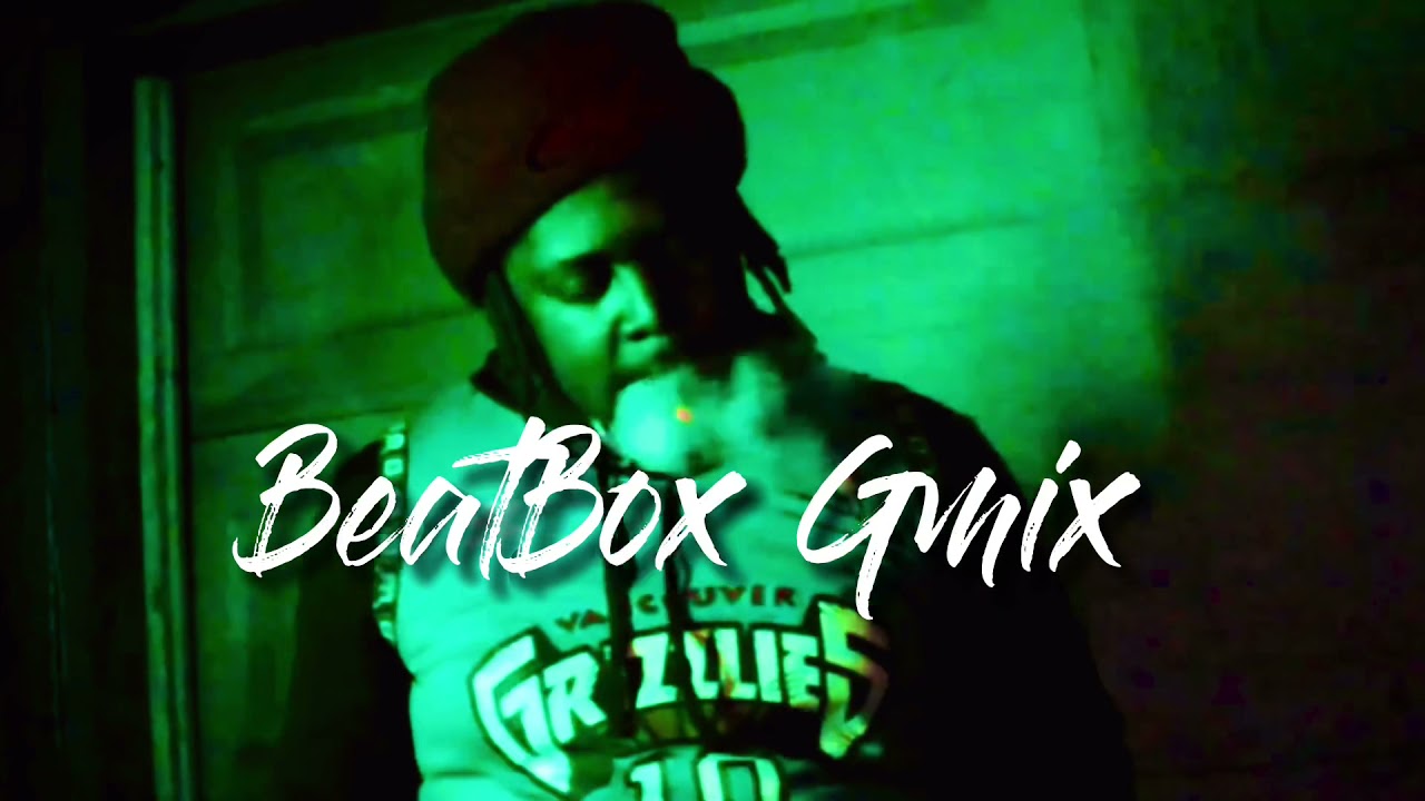 Dreqo Savage Ft SeanDon- BeatBox Gmix (Official Video) Shot By:HoodRichEnt