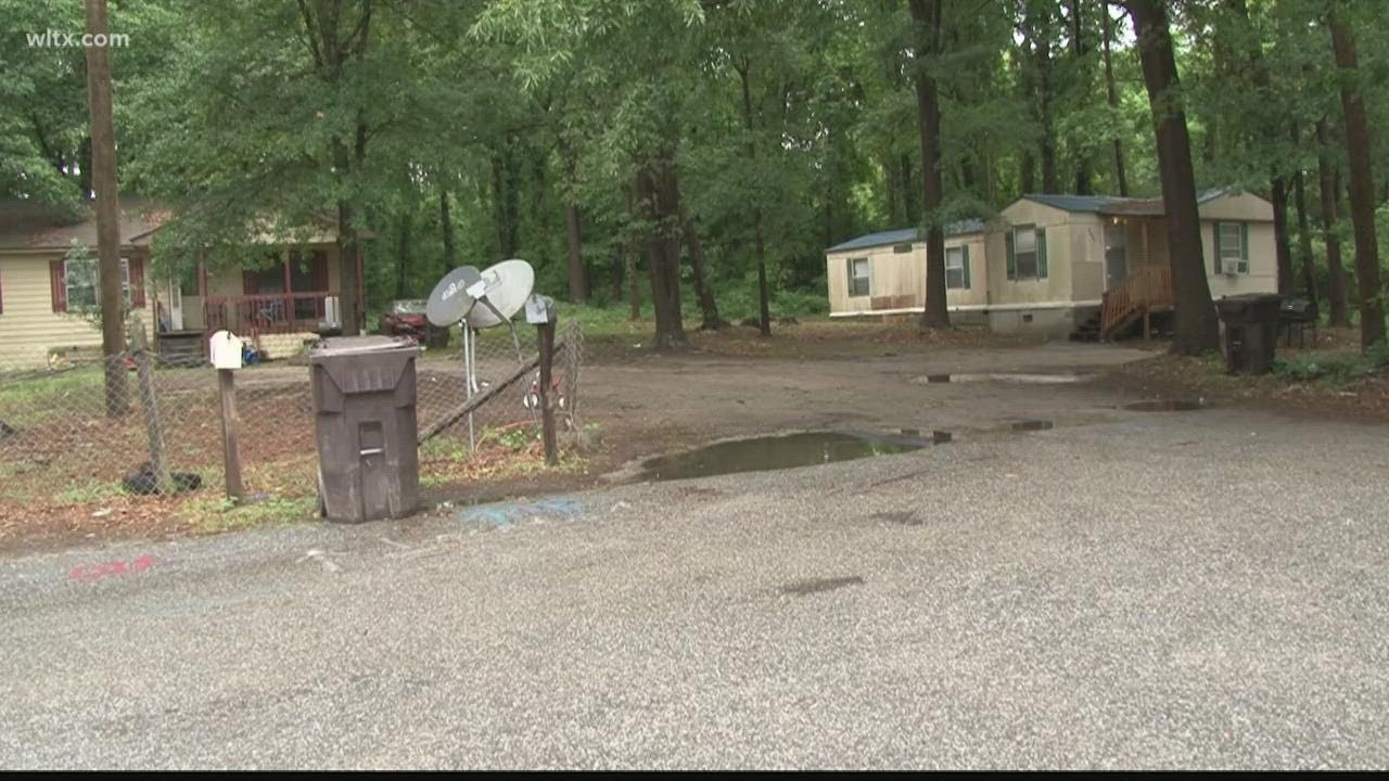 Four teen who were shot and killed are identified by Newberry coroner