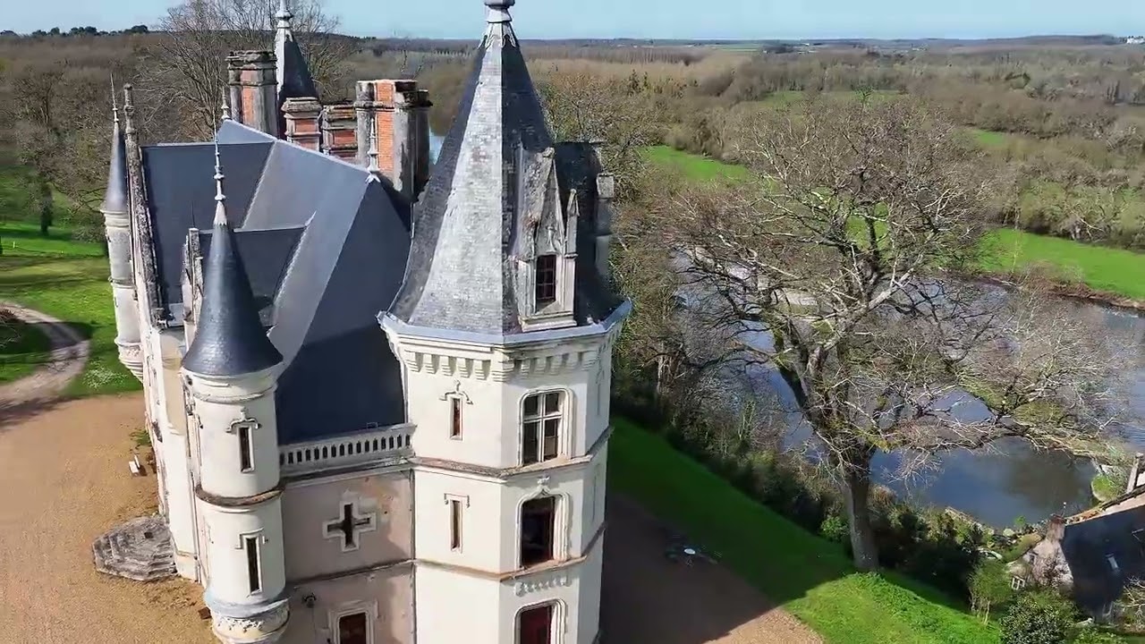 Le Château de Montreuil