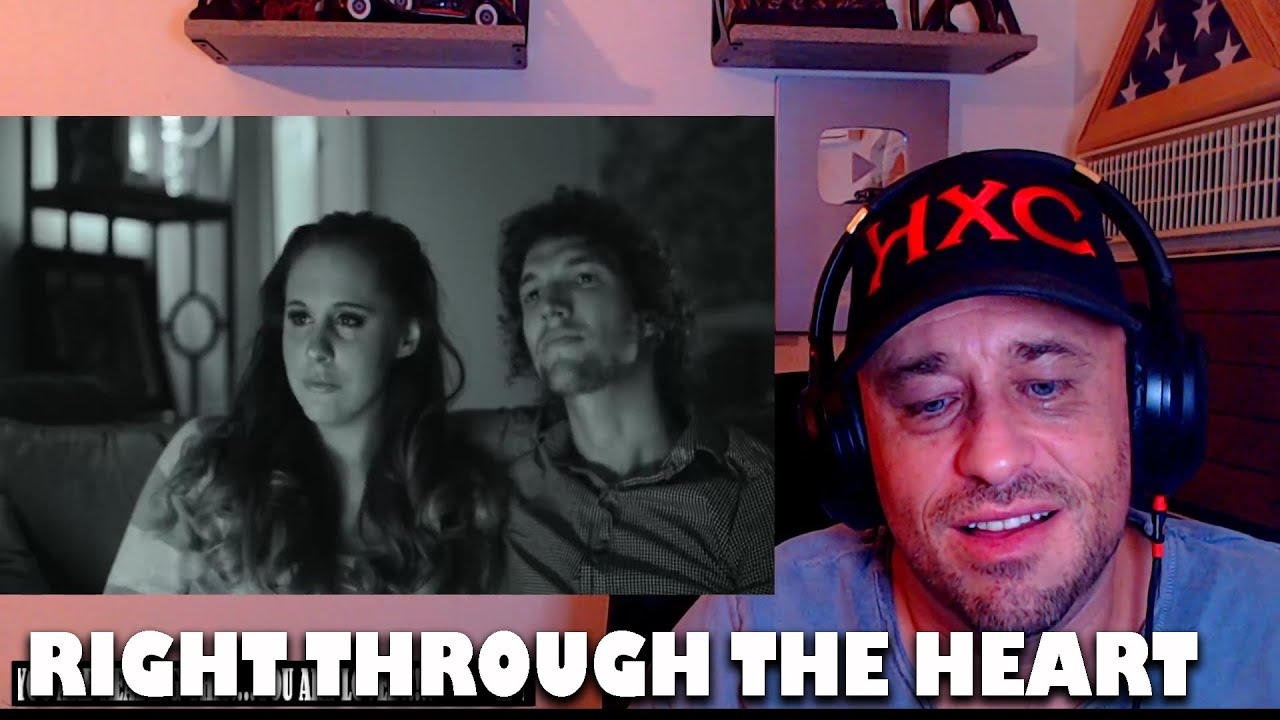 for KING & COUNTRY - Without You (feat. Courtney) Official Music Video Reaction!