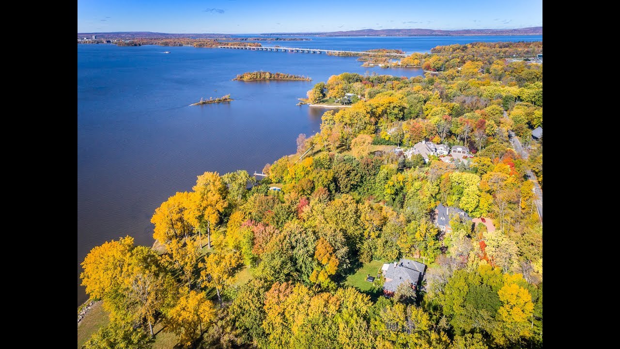 24 Chemin de Senneville - Senneville, QC