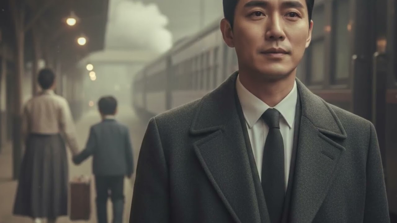 추억의 간이역 M/V