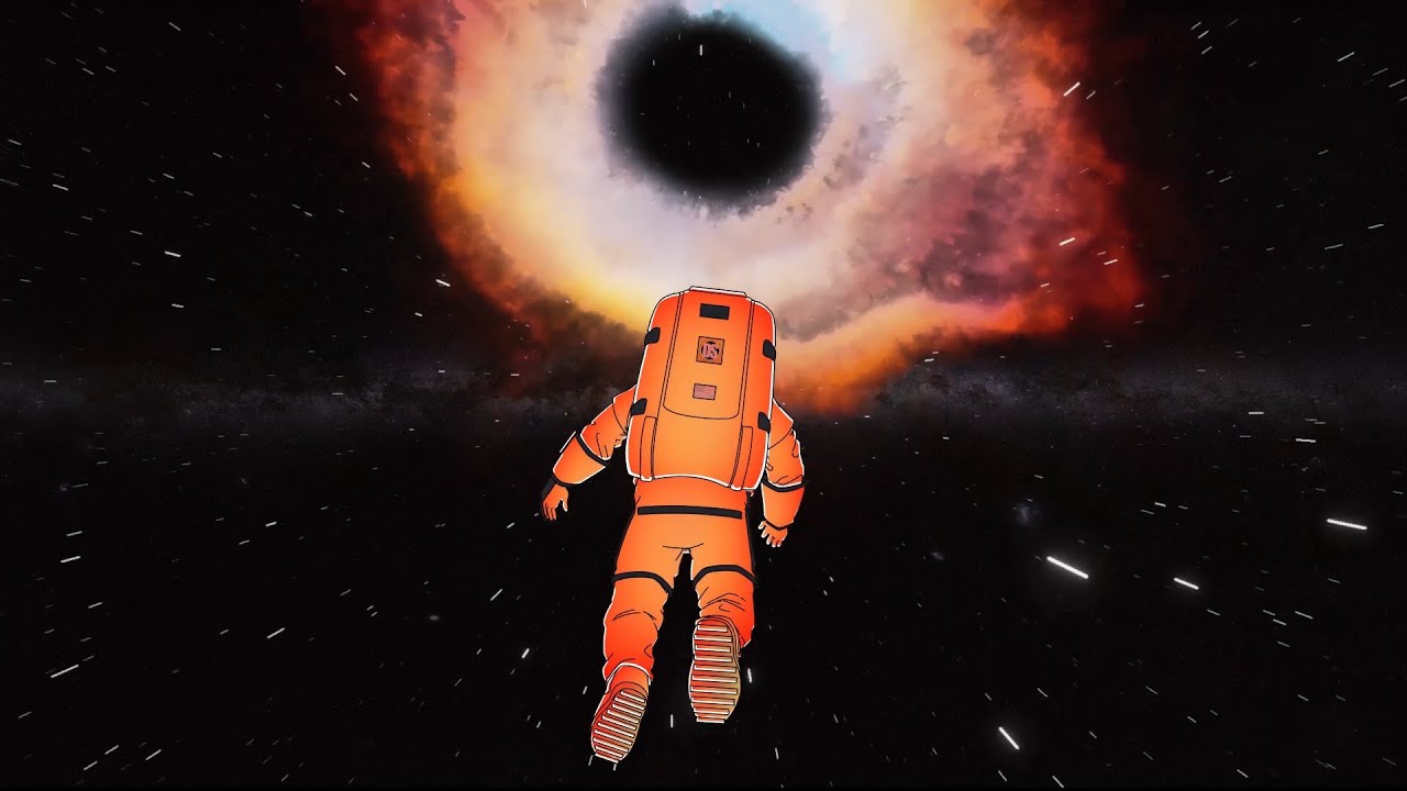 Need You Ft. ACJ Beats (Animated Video)