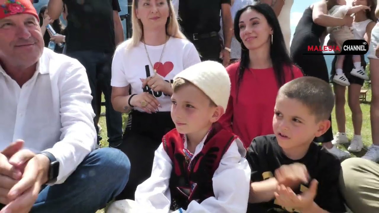Boge Malesi e Madhe / Zef Beka & Vida Kunora / Zoti shpis tu rrit  ndera .16 / Qershor 2024