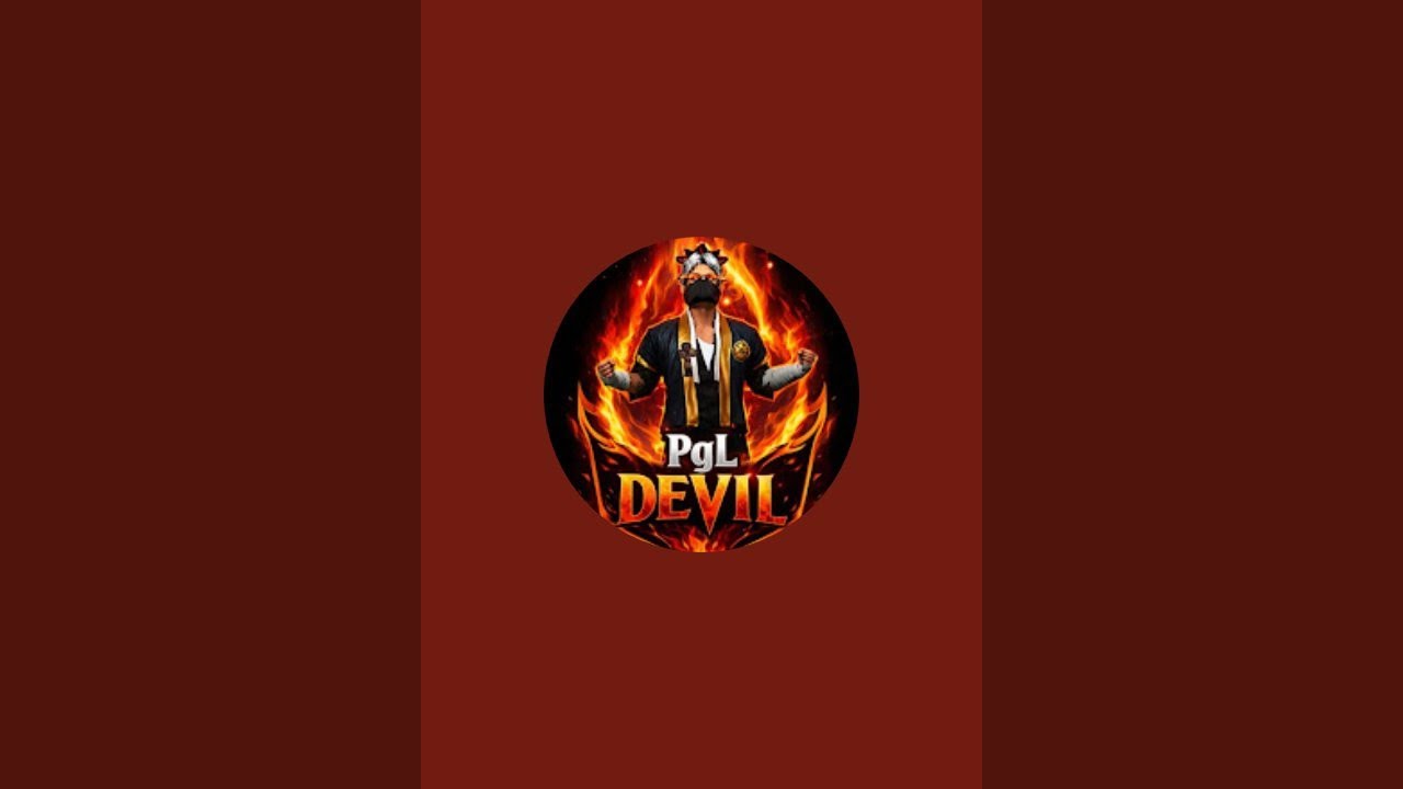 pgl devil is live 🙏 live guild test and win giveaways ‼️