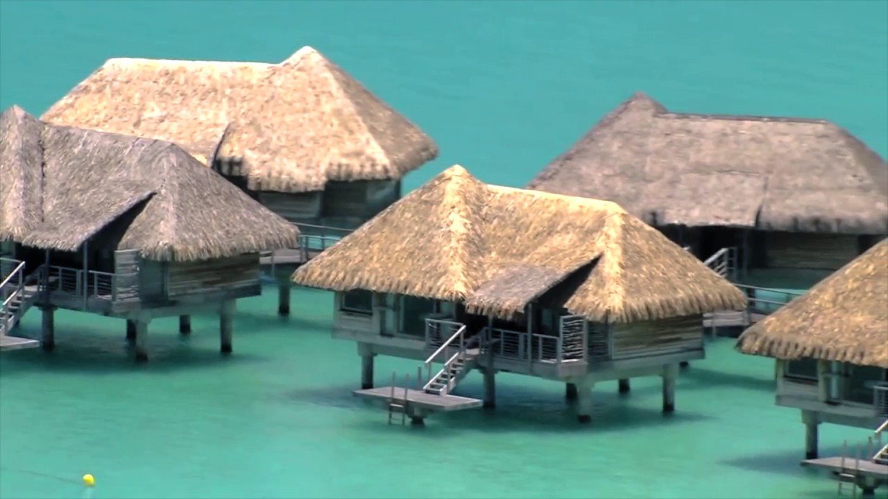 Austravel Presents South Pacific
