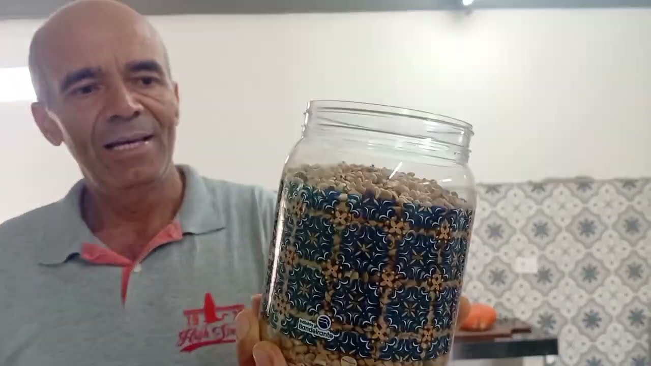 Café de Verdade Começa na Torra ☕🔥