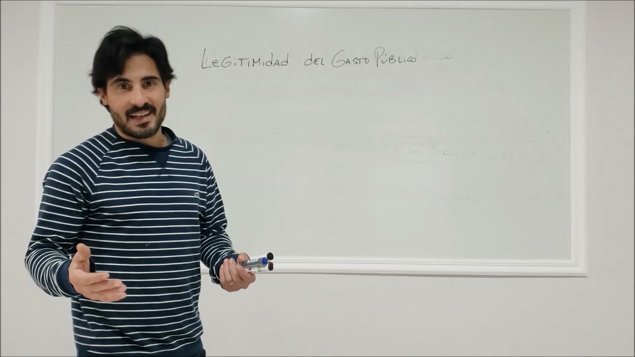Gastos Públicos