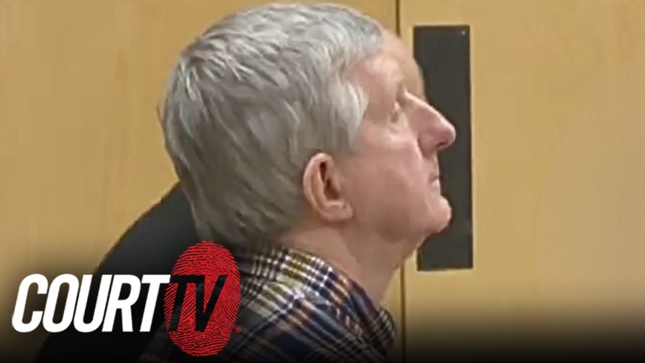 Второй судебный процесс, окончательный вердикт: Джеффри Спенс признан виновным в убийстве бойфрен...