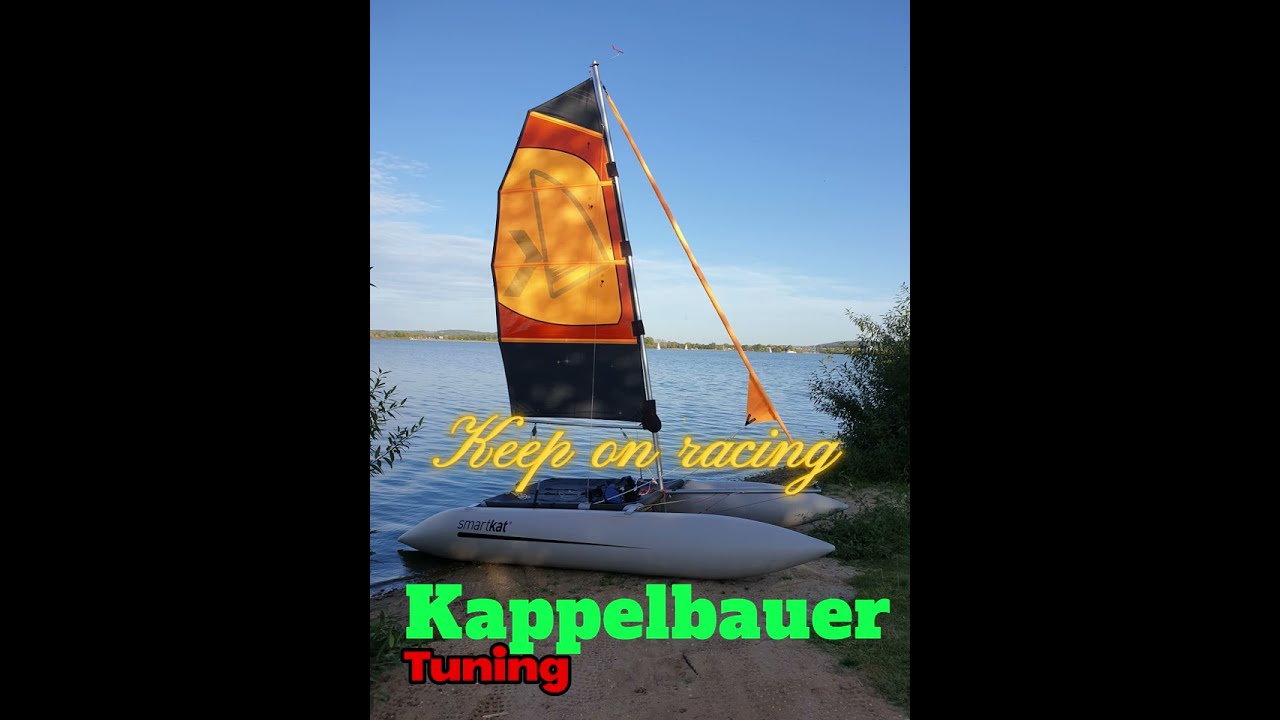 Pimp your Smartkat mit Kappelbauer Tuning