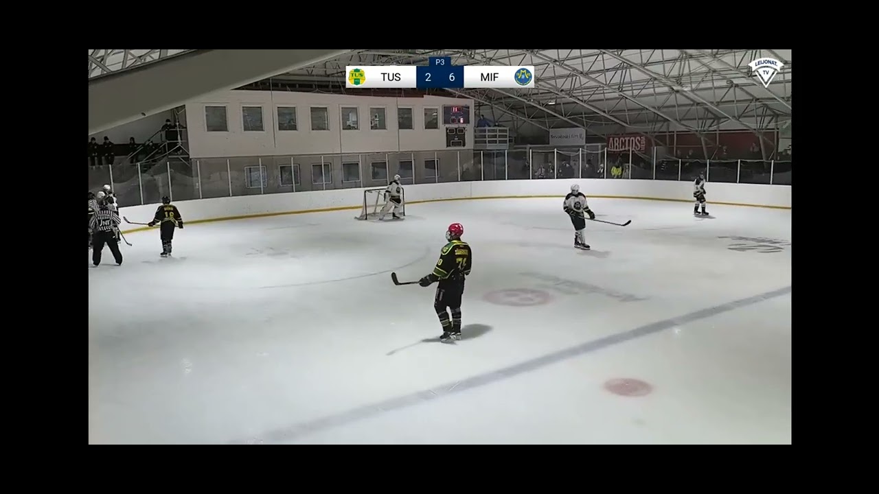 III-div: Naurettava hyppytaklaus selk&auml;&auml;n | Ulosajo