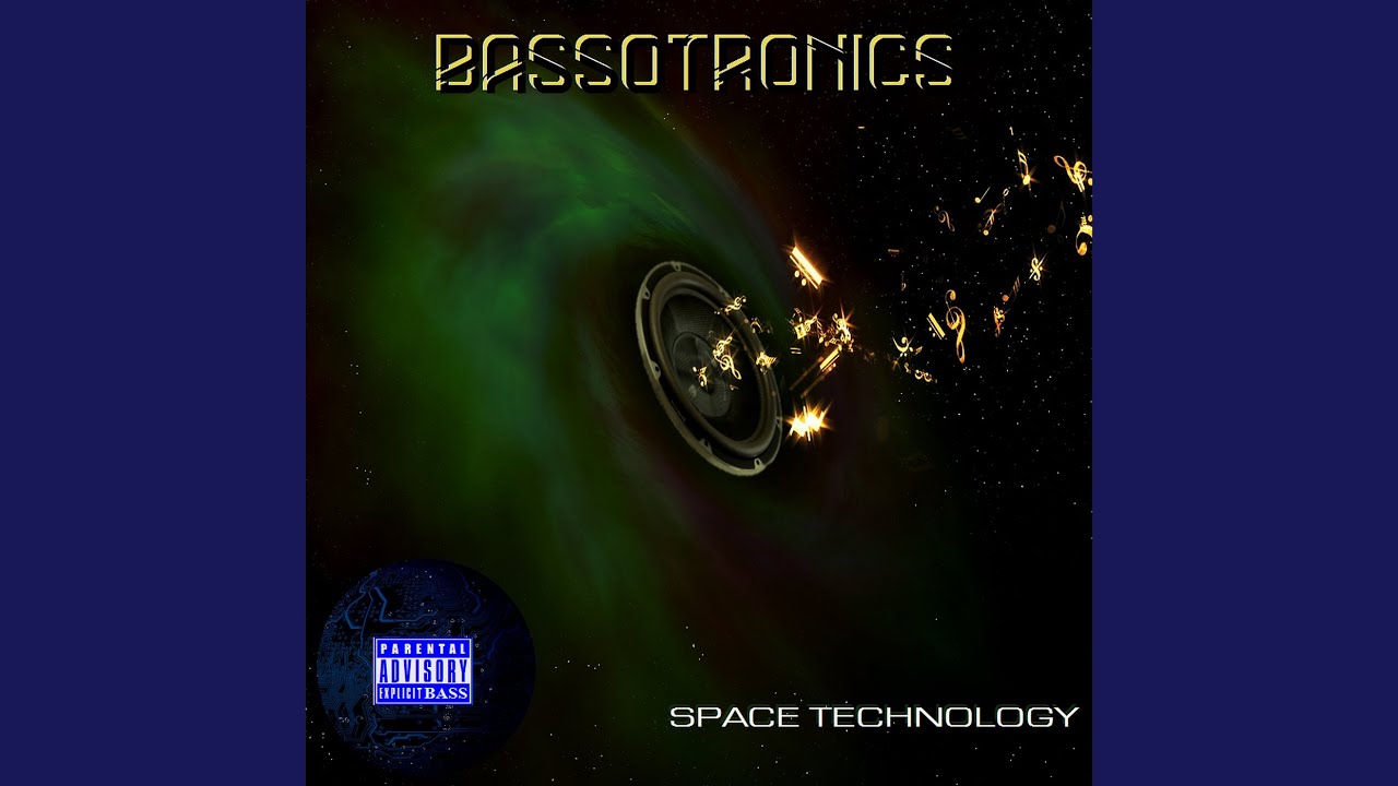Space Technology (V2)